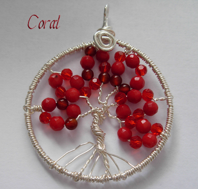 tree of life coral
